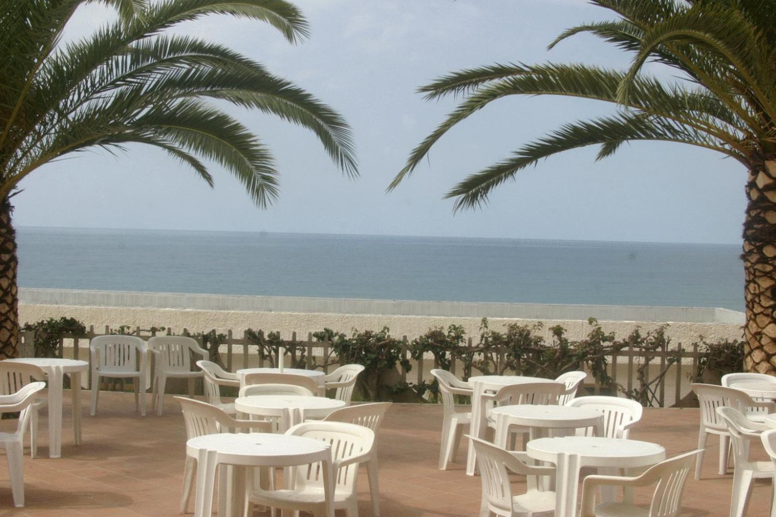 Costa Makauda Residence Sciacca Exterior foto