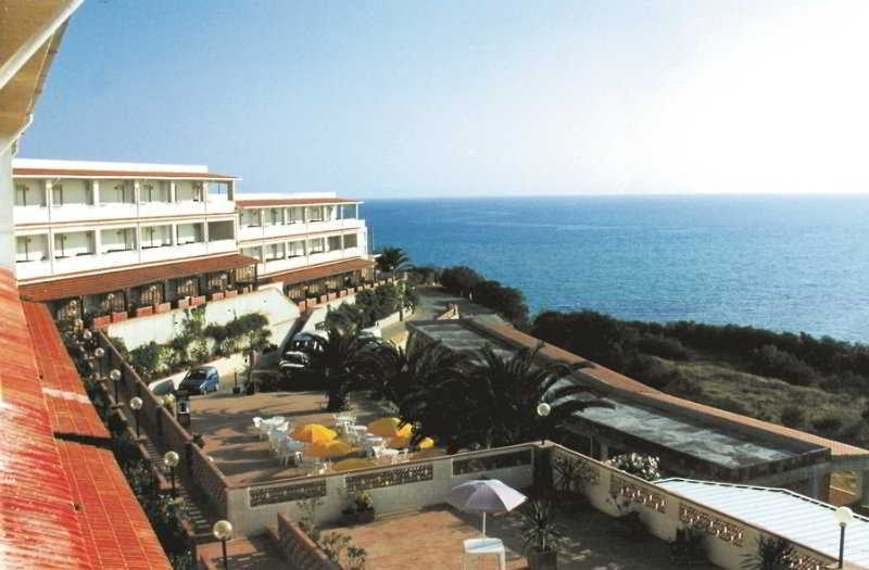 Costa Makauda Residence Sciacca Exterior foto