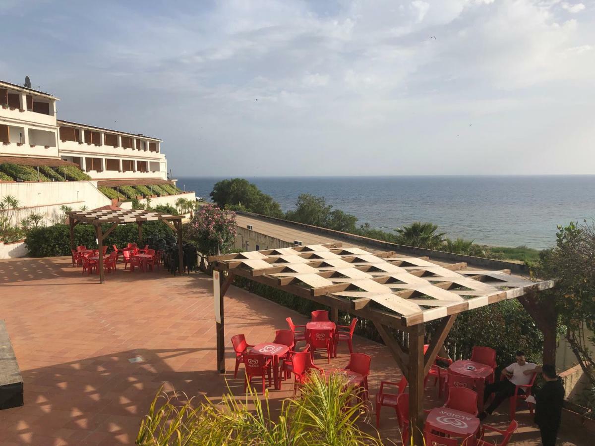 Costa Makauda Residence Sciacca Exterior foto